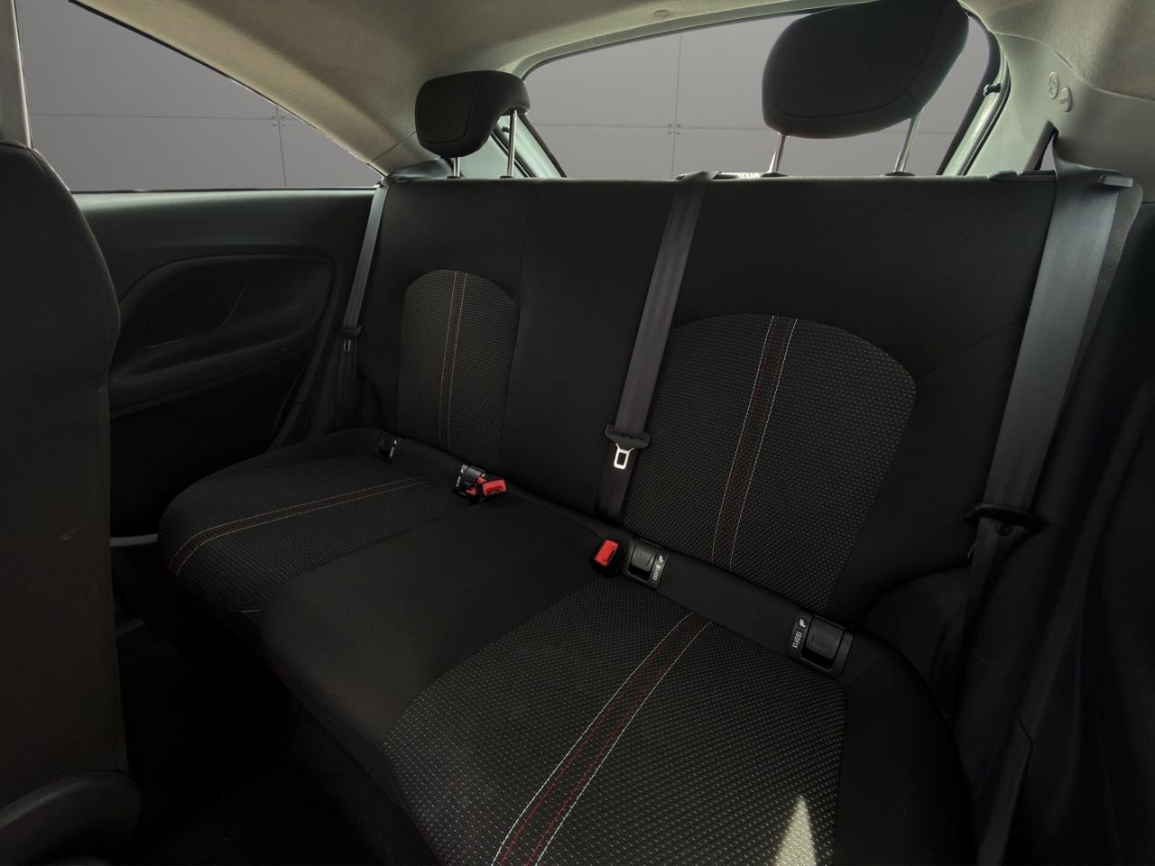 Opel - Corsa 1.2 Coupè Innovation
