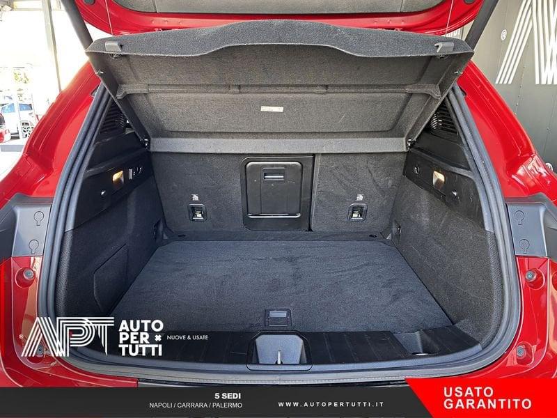 Alfa Romeo Tonale Tonale 1.5 hybrid Sprint 130cv tct7