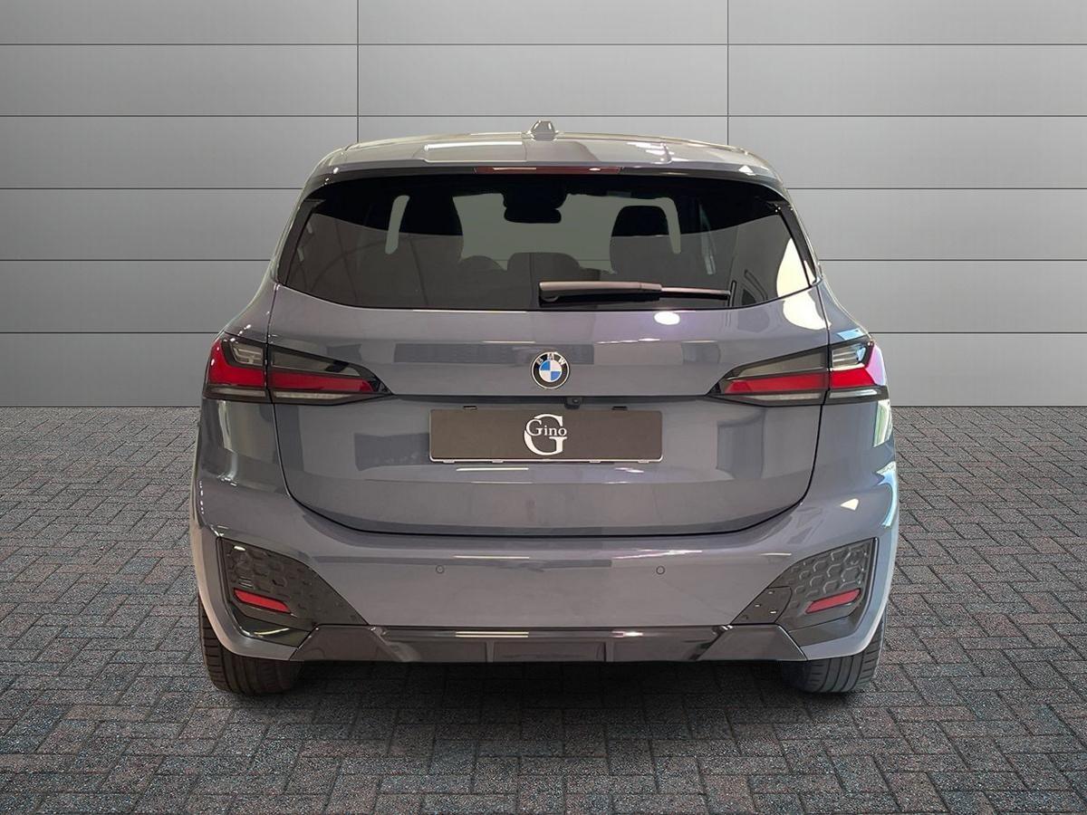 BMW 218d Active Tourer Msport auto
