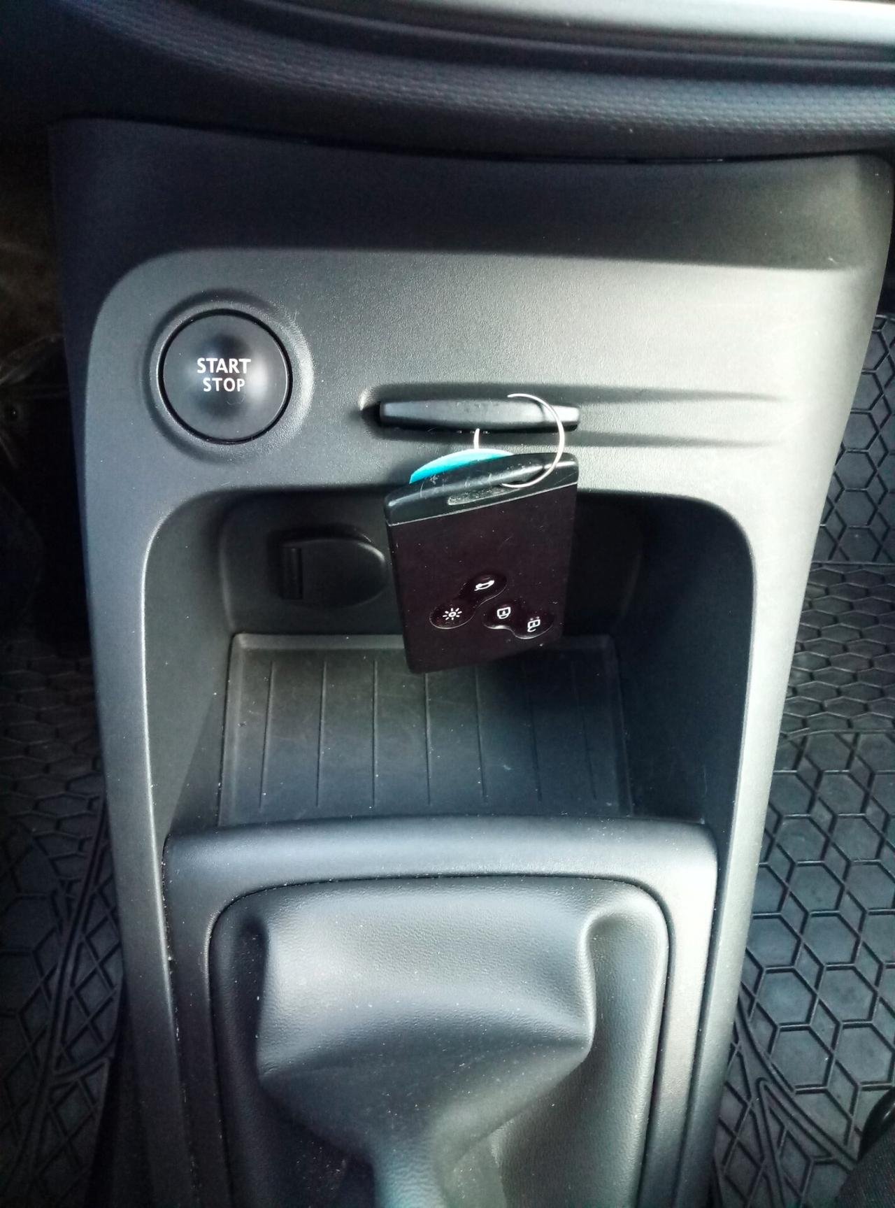 Renault Captur TCe 12V 90 CV Start&Stop Energy Intens