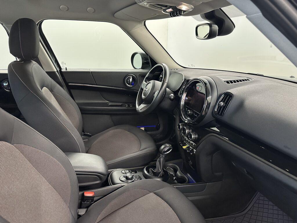 Mini Mini Countryman 1.5 Twin Power Turbo eDrive Cooper SE All4 ALL4 Steptronic