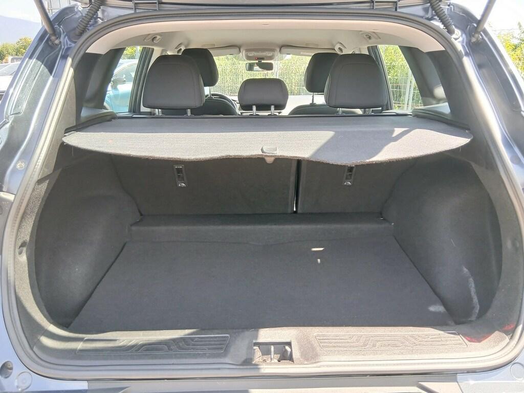 Renault Kadjar 1.3 TCe Life