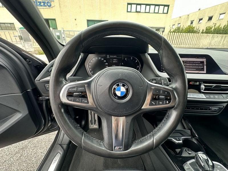 BMW Serie 1 118d 2.0 Aut. MSport 150cv