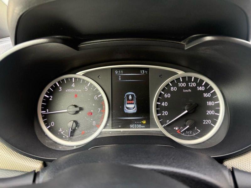 Nissan Micra Micra 1.0 Acenta 71cv