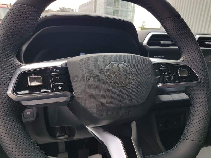 MG ZS NEW ZS ICE 1.5L MT COM Hampstead Grey