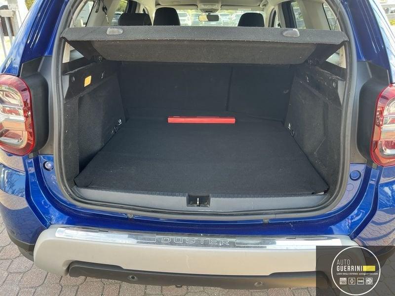 Dacia Duster Duster 1.5 Blue dCi 8V 115 CV 4x4 Journey