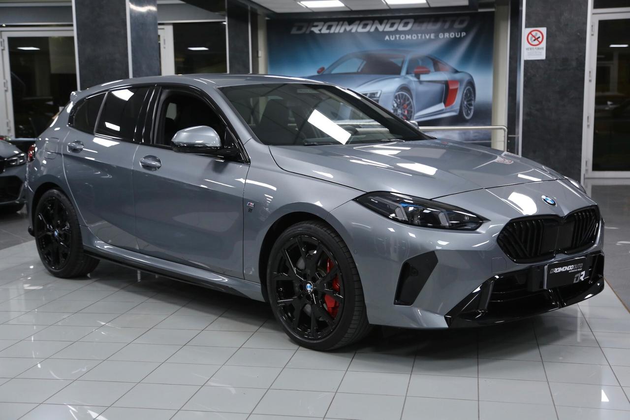 BMW 118d M Sport Pro auto