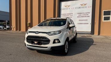 Ford EcoSport 1.5 TDCi 95CV - 2016
