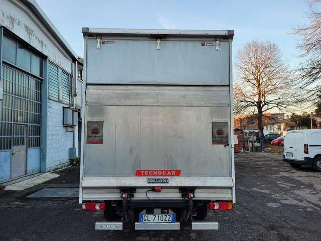 Opel Movano 22990 + IVA 2.2 BLUEHDI 140 CV SPONDA