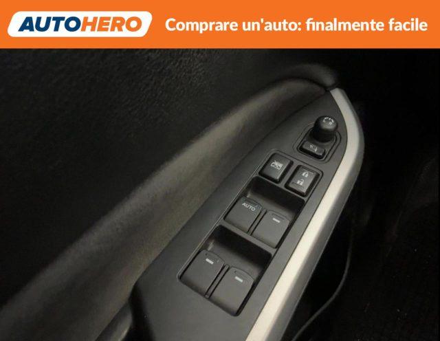 SUZUKI Vitara 1.6 VVT V-Top