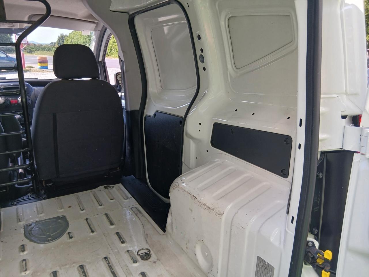 Peugeot Bipper 1.3 HDi 75CV FAP Furgone