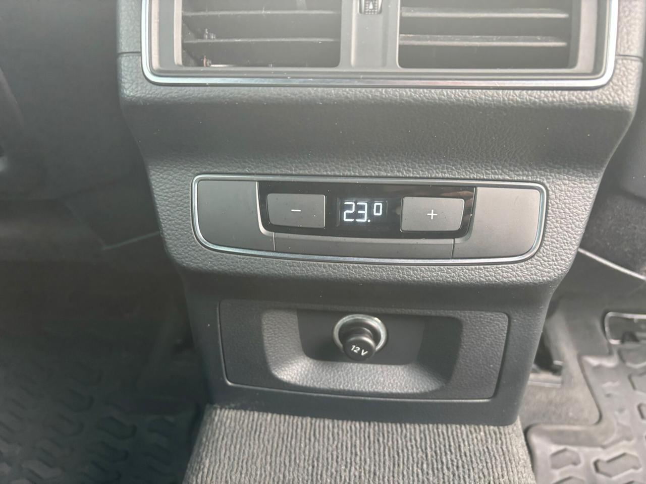 Audi Q5 2.0 TDI 190 CV clean diesel quattro S LINE Plus