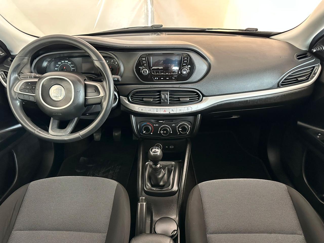 Fiat Tipo 1.3 Mjt S&S 4 porte Life