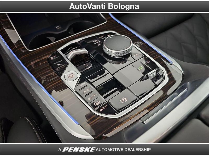 BMW X5 X5 xdrive30d MSport Pro auto