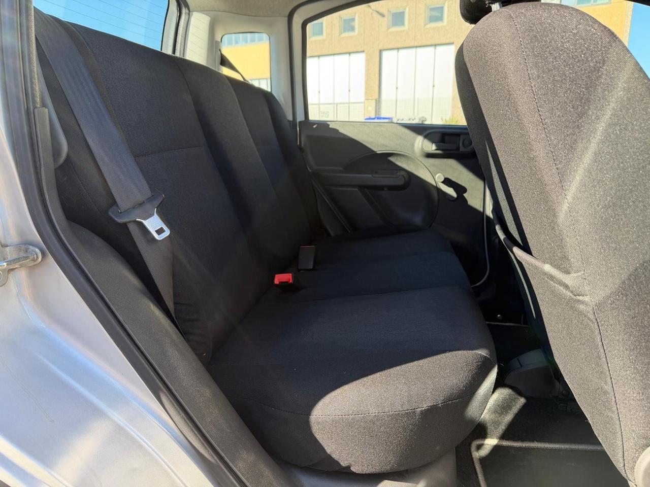 Fiat Panda 1.2 Natural Power