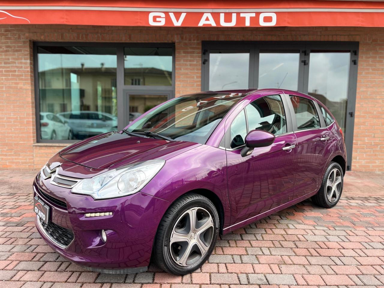 Citroen C3 HDi