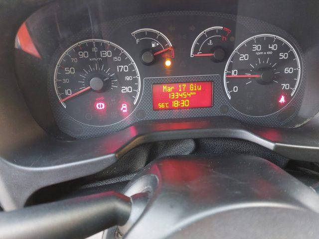 FIAT Fiorino 1.3 MJT 75CV Furgone SX E5+