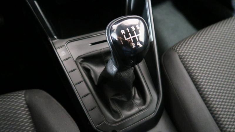 Volkswagen Taigo Taigo 1.0 TSI 95 CV Life