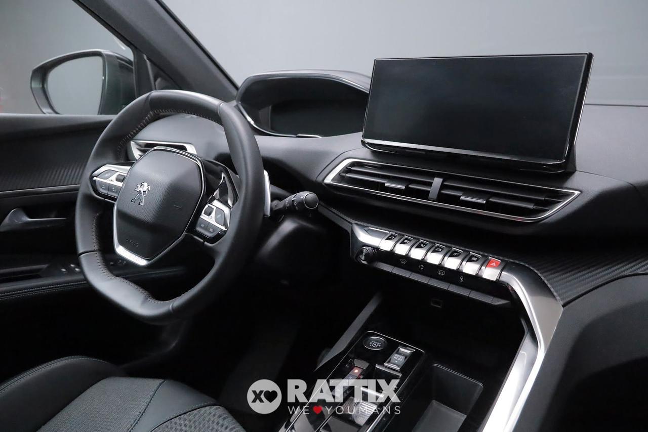 Peugeot 5008 1.5 BlueHDI 130CV Allure Pack EAT8