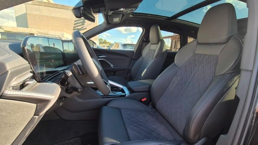 Audi Q5 SPB 40 TDI quattro S tronic line (TETTO APRIBILE) - kmo 2026