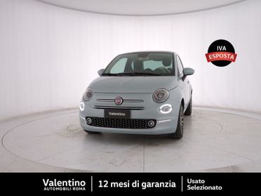 FIAT 500 500 1.0 Hybrid Lounge