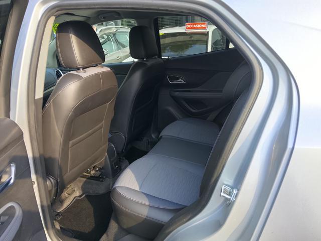 OPEL Mokka 1.4 Turbo Ecotec 140CV 4x2 Start&Stop neopatentati