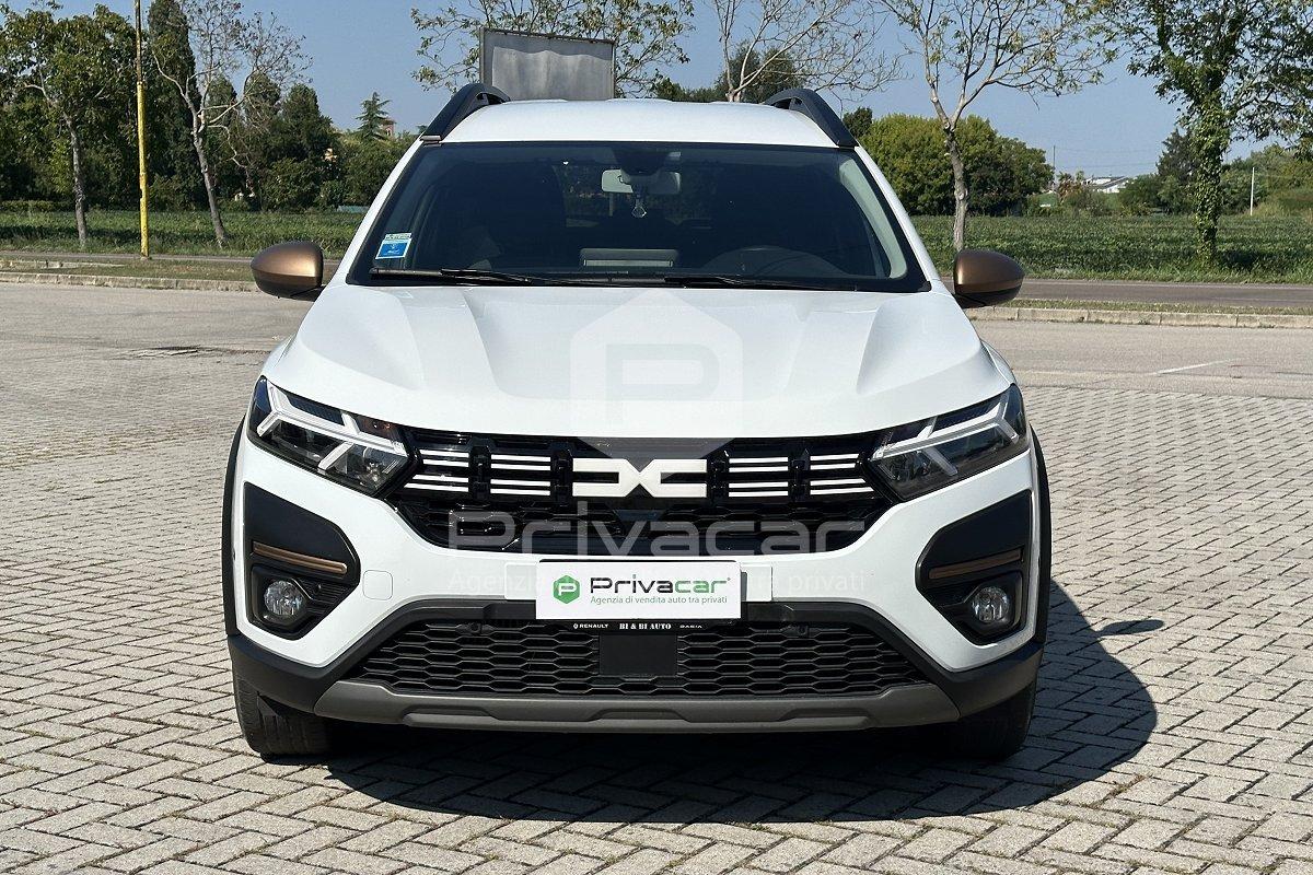 DACIA Jogger 1.0 TCe GPL 100 CV 5 posti Extreme