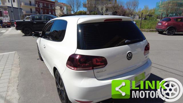 VOLKSWAGEN Golf 1.4 TSI 160CV 3p. Highline