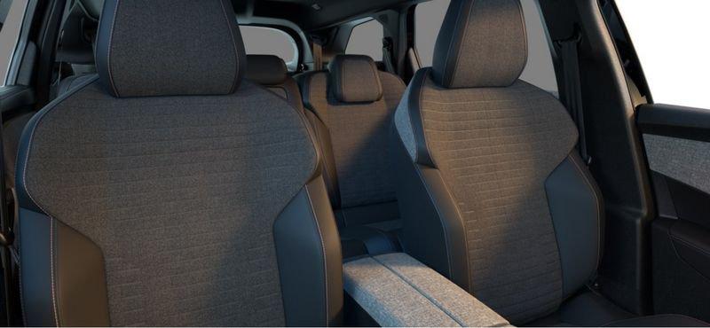 Peugeot 5008 5008 Hybrid 145 e-DCS6 Allure