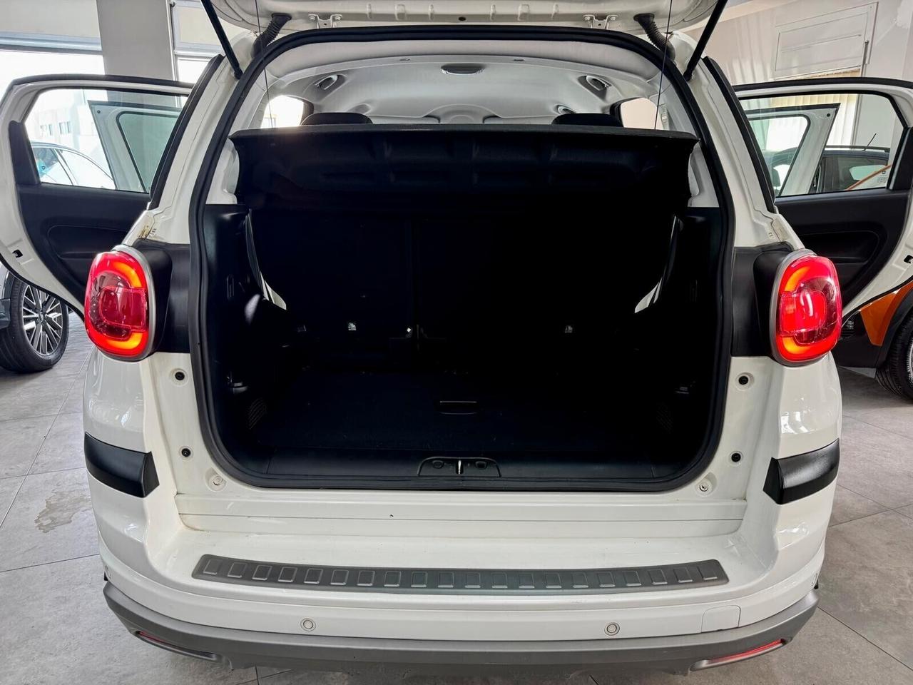 Fiat 500L 1.3 MJT 95cv Cross 2021