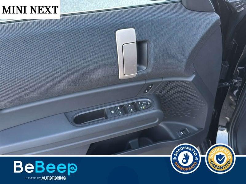 MINI Countryman Mini F60 MINI 2.0 48V D CLASSIC AUTO