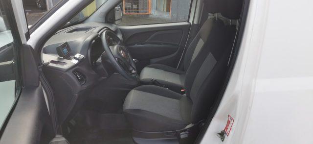 FIAT Doblo Doblò 1.3 MJT PN-TN Cargo - MODULO FRIGORIFERO