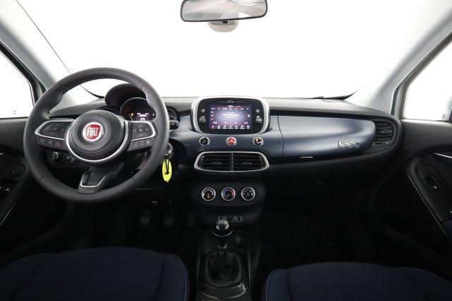 FIAT 500X 500X 1.3 MultiJet 95 CV