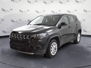Jeep Compass Compass 1.5 turbo t4 mhev Altitude 2wd 130cv dct Camera Key Less