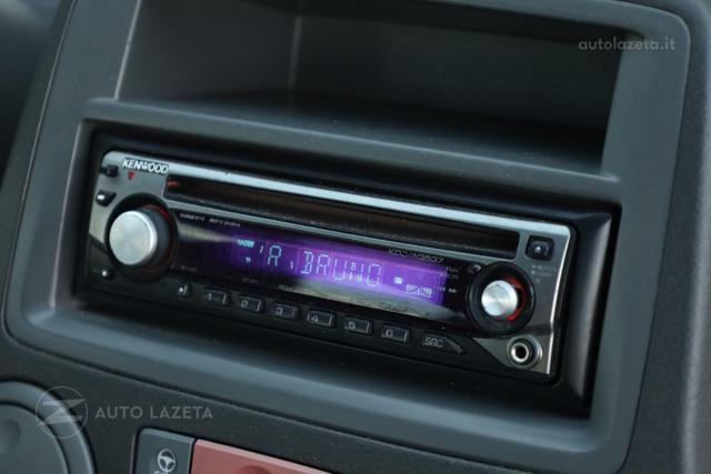 FIAT Panda 1.2