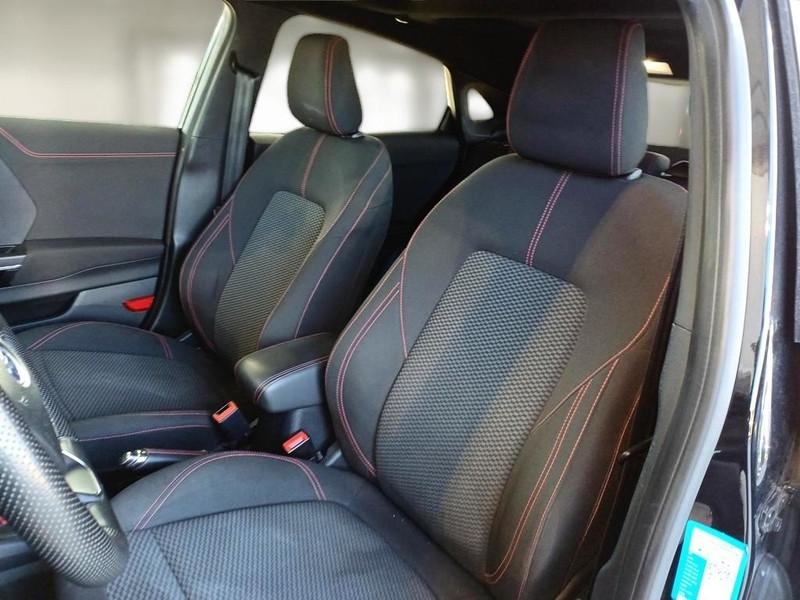 FORD PUMA 1.0 Ecoboost Hybrid 125CV ST-Line Auto