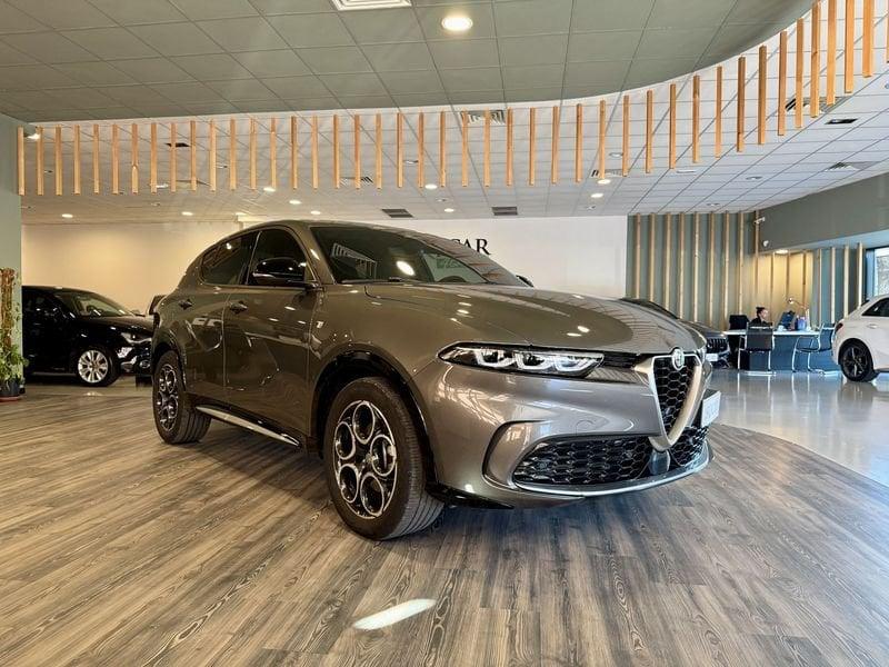 Alfa Romeo Tonale Tonale 1.6 diesel 130 CV TCT6 Ti