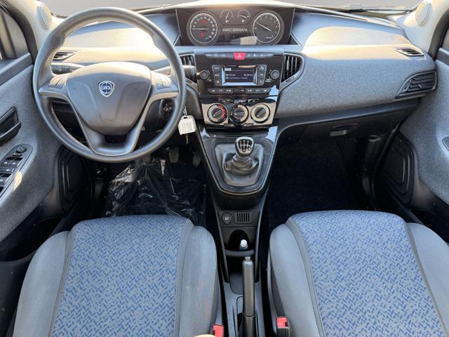 LANCIA Ypsilon 1.0 FireFly 5 porte S&S Hybrid Silver Plus