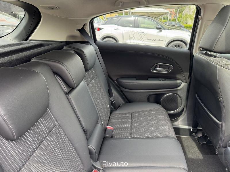 Honda HR-V 1.5 Executive Navi ADAS