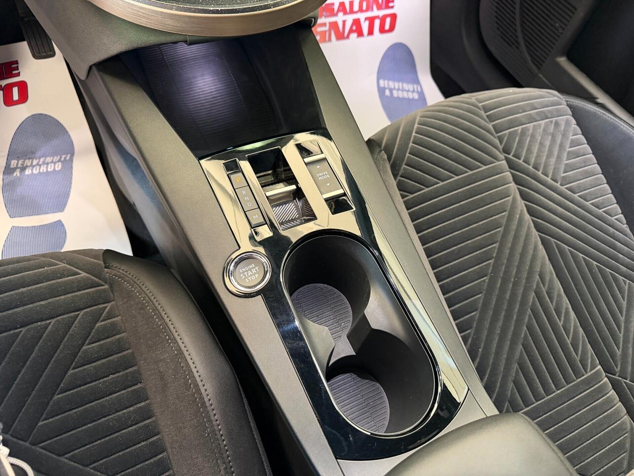 Lancia Ypsilon Hybrid Automatic LX 2025 Prezzo Vero