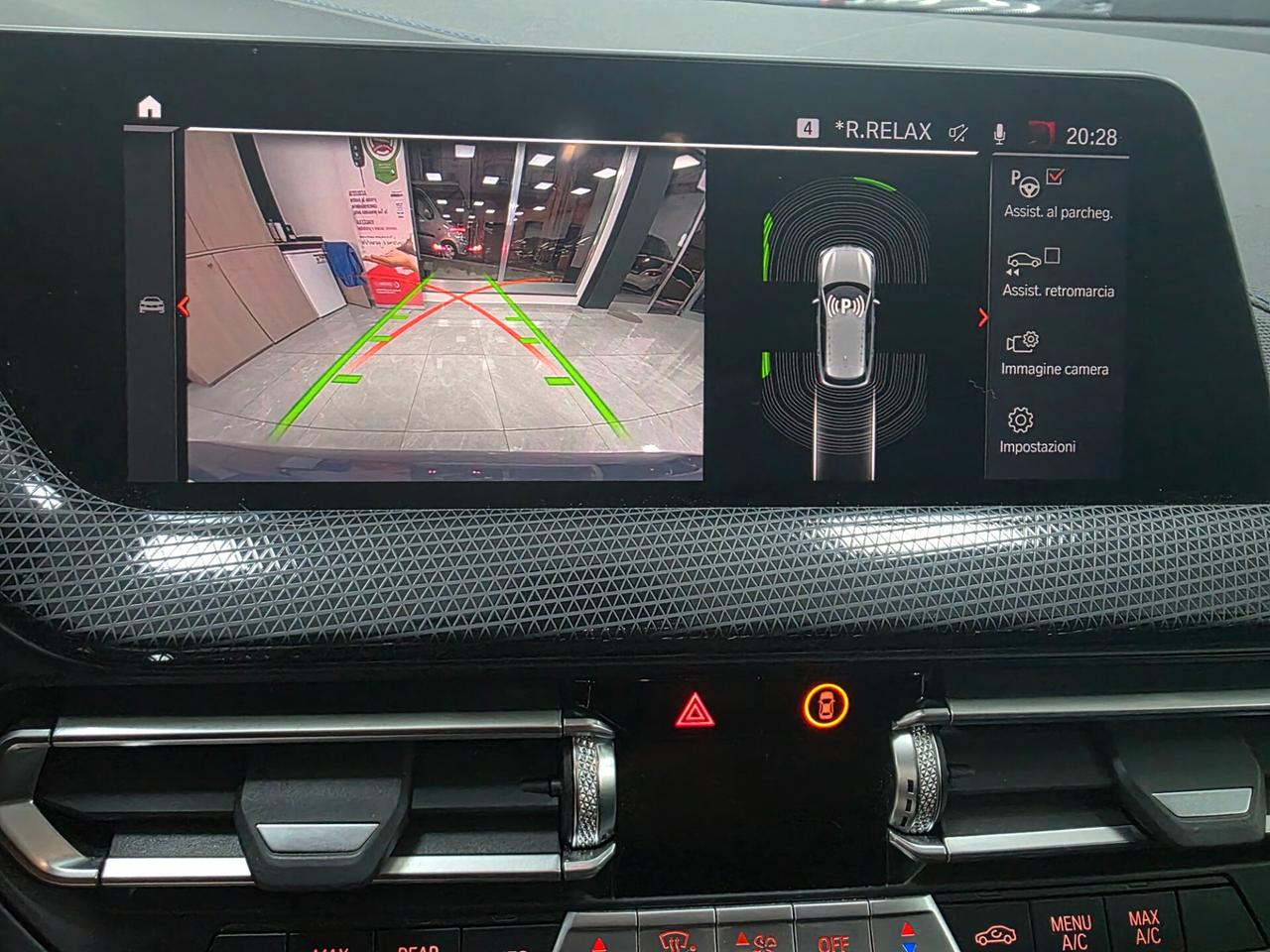 Bmw 120 120d xDrive 5p. Msport