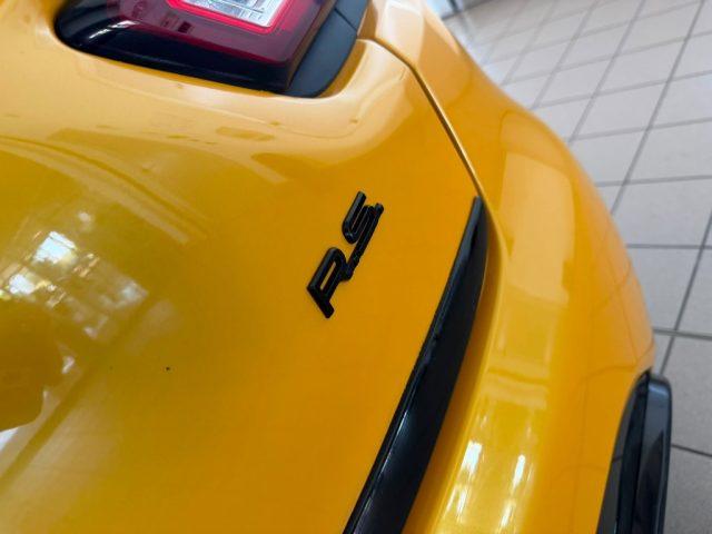 RENAULT Clio TCe 220CV R.S. Trophy //AKRAPOVIC//PELLE//