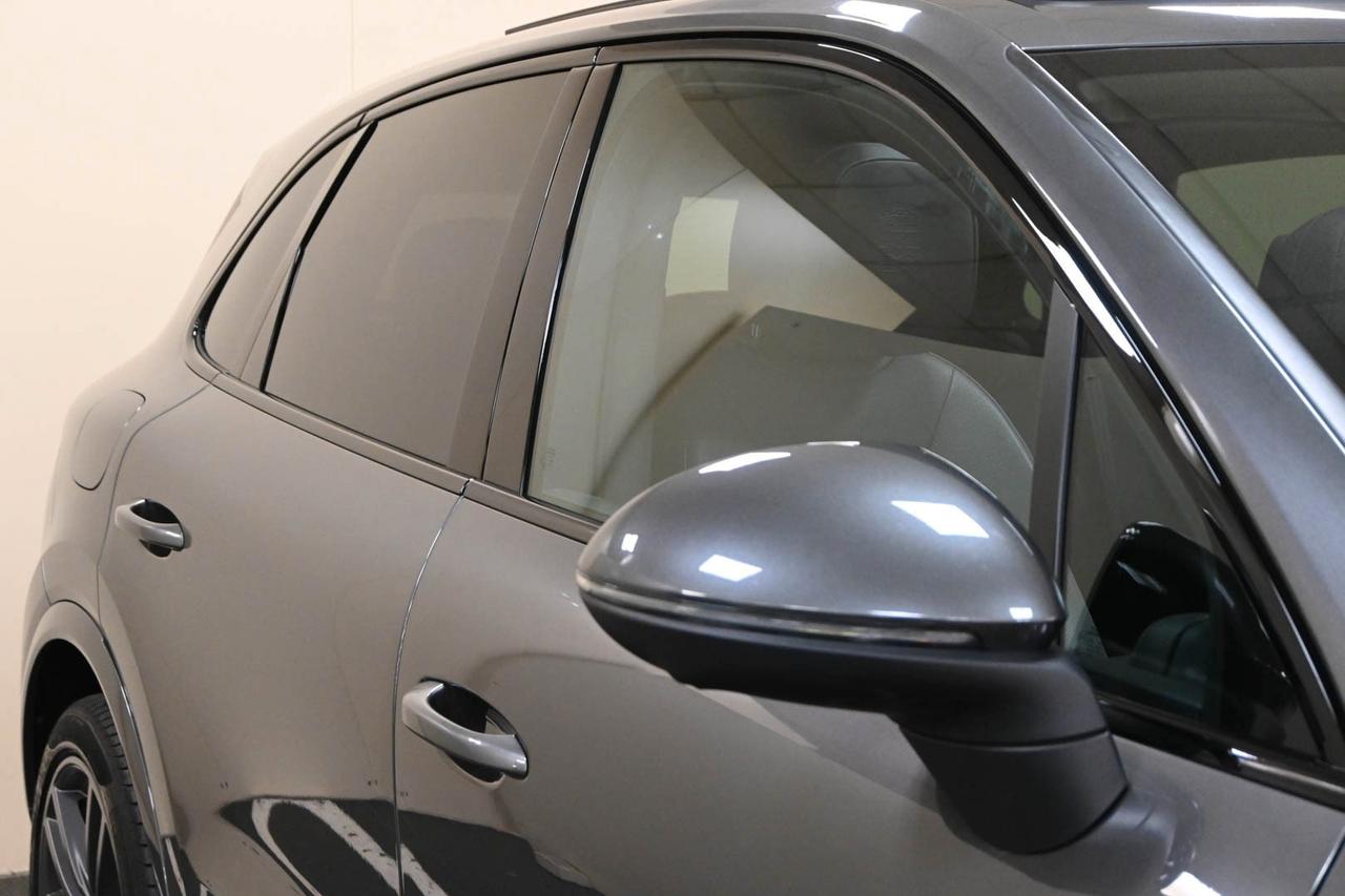 PORSCHE Cayenne 3ªs.'17--> Cayenne 3.0 V6 E-Hy...