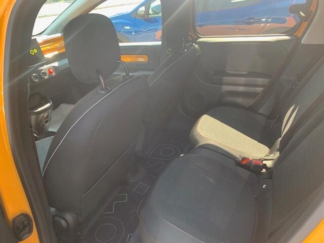Renault Twingo E-Tech Electric 80 CV Urban Range Techno