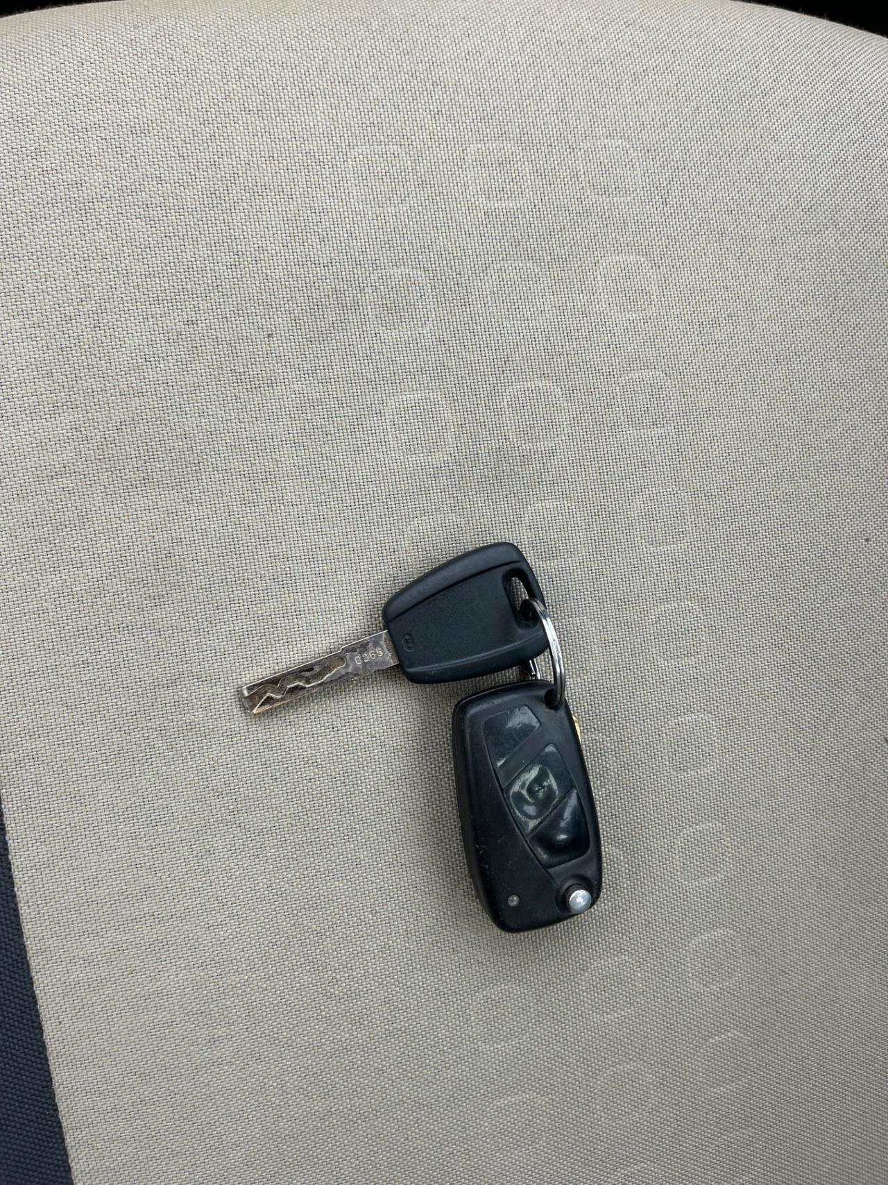 Fiat Panda/1.2benzina/Euro4/60CV/neopatentato/5Porte e 4Posti