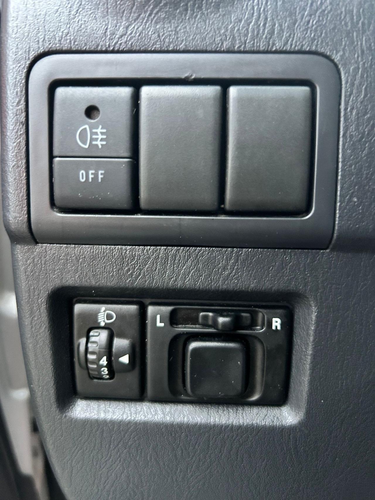 Suzuki Jimny 1.5 DDiS cat 4WD