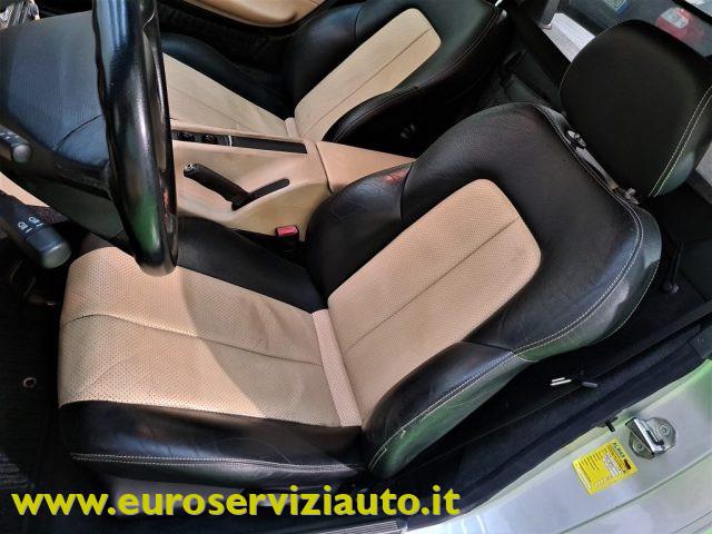MERCEDES-BENZ SLK 230 cat Kompressor Evo AUTO STORICA