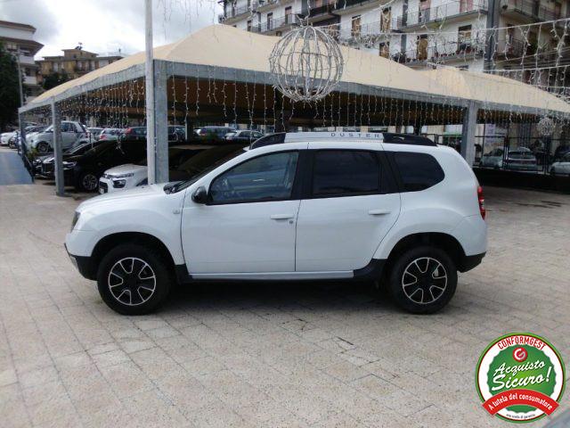 DACIA Duster 1.5 dCi 110CV Start&Stop 4x2 Lauréate