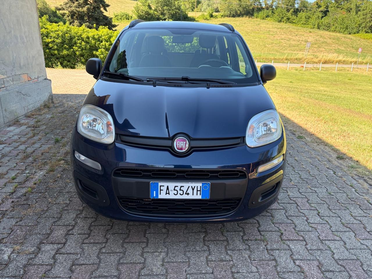 Fiat Panda 0.9 TwinAir METANO AUTO NUOVISSIMA