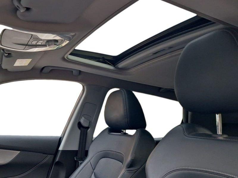 DR AUTOMOBILES dr 5.0 1.5 Turbo 155 CV Bi-Fuel GPL Automatica CVT